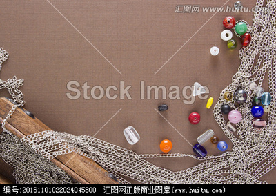珠宝首饰的工具和物品